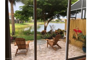 8361 Village Edge Cir #3, Fort Myers, FL 33919, Sold 10/20/20