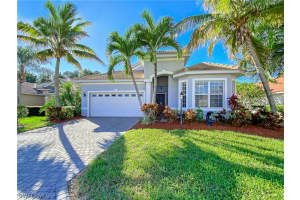 9831 Las Casas Dr, Fort Myers, FL 33919, Sold 07/29/20