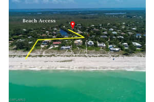 1068 White Ibis Dr, Sanibel, FL 33957, Sold 09/30/20