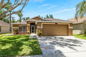 79 Burnt Pine Dr, Naples, FL 34119, Sold 11/09/20