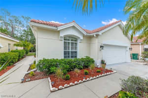 188 Lady Palm Dr, Naples, FL 34104, Sold 07/02/20