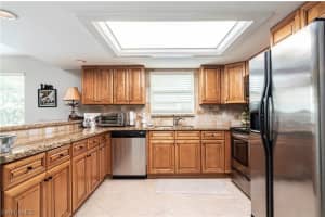 6650 Ilex Cir, Naples, FL 34109, Sold 09/23/20