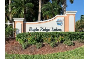 14061 Eagle Ridge Lakes Dr APT 101, Fort Myers, FL 33912, Sold 06/03/20