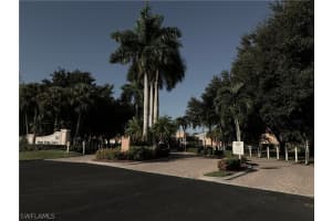 14061 Eagle Ridge Lakes Dr APT 101, Fort Myers, FL 33912, Sold 06/03/20