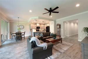 6965 Avalon Cir, Naples, FL 34112, Sold 07/01/20