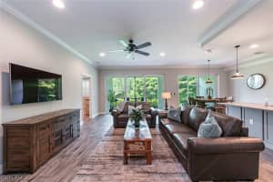 6965 Avalon Cir, Naples, FL 34112, Sold 07/01/20