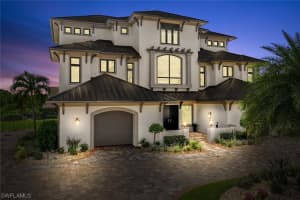 6191 Tidewater Island Cir, Fort Myers, FL 33908, Sold 08/12/20