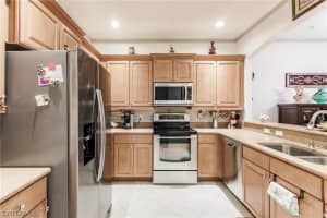 4401 Lazio Way APT 102, Fort Myers, FL 33901, Sold 11/02/20