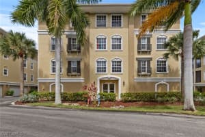 10080 Lake Cove Dr APT 101, Fort Myers, FL 33908, Sold 07/29/20