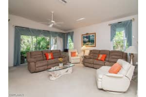 707 Tarpon Cove Dr, Naples, FL 34110, Sold 12/07/20