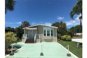 1017 Silver Lakes Blvd, Naples, FL 34114, Sold 03/17/21