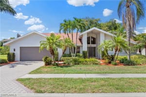 16 Falconwood Ct, Fort Myers, FL 33919, Sold 06/30/20