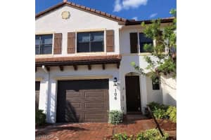 15765 Portofino Springs Blvd #106, Fort Myers, FL 33908, Sold 07/30/20