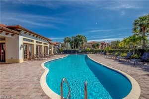 15765 Portofino Springs Blvd #106, Fort Myers, FL 33908, Sold 07/30/20