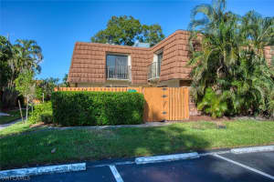 1448 Park Shore Cir #1, Fort Myers, FL 33901, Sold 01/22/21
