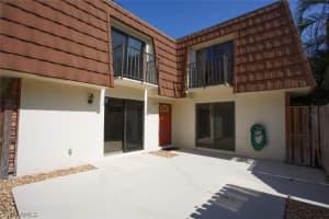 1448 Park Shore Cir #1, Fort Myers, FL 33901, Sold 01/22/21