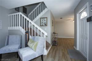1448 Park Shore Cir #1, Fort Myers, FL 33901, Sold 01/22/21
