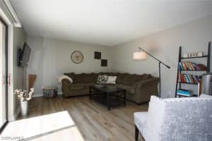 1448 Park Shore Cir #1, Fort Myers, FL 33901, Sold 01/22/21