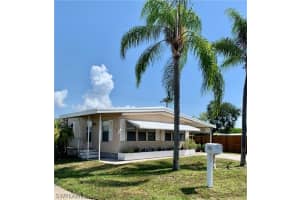 101 Conestoga Trail, North Fort Myers, FL 33917, Sold 07/13/20