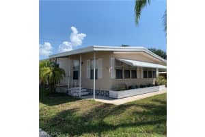 101 Conestoga Trail, North Fort Myers, FL 33917, Sold 07/13/20