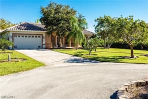 18157 Kensington Dr, Naples, FL 34114, Sold 10/16/20