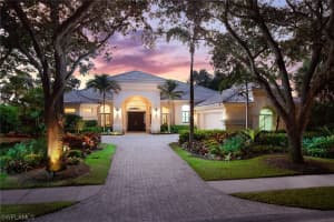 1532 Gormican Ln, Naples, FL 34110, Sold 08/21/20