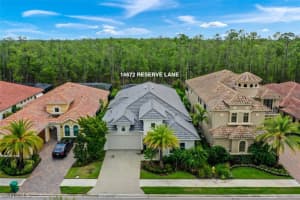 14672 Reserve Ln, Naples, FL 34109, Sold 08/03/20