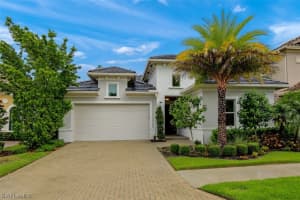 14672 Reserve Ln, Naples, FL 34109, Sold 08/03/20