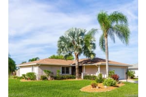 9781 Owlclover St, Fort Myers, FL 33919, Sold 07/15/20