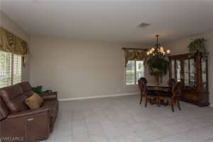 2284 Cape Heather Cir, Cape Coral, FL 33991, Sold 08/21/20