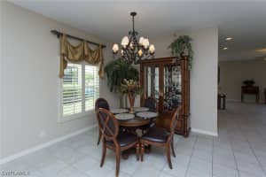 2284 Cape Heather Cir, Cape Coral, FL 33991, Sold 08/21/20