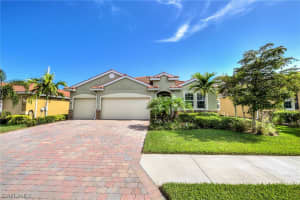 3049 Sunset Pointe Cir, Cape Coral, FL 33914, Sold 11/20/20