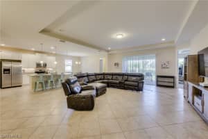 3049 Sunset Pointe Cir, Cape Coral, FL 33914, Sold 11/20/20