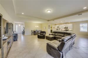 3049 Sunset Pointe Cir, Cape Coral, FL 33914, Sold 11/20/20