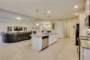 3049 Sunset Pointe Cir, Cape Coral, FL 33914, Sold 11/20/20