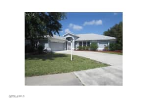 278 Richmond Ave S, Lehigh Acres, FL 33936, Sold 10/02/20