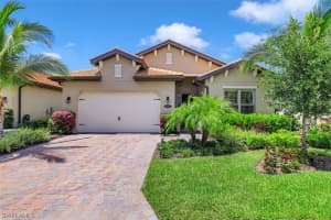 16427 Barclay Ct, Naples, FL 34110, Sold 07/29/20
