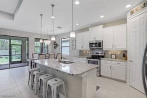 16427 Barclay Ct, Naples, FL 34110, Sold 07/29/20