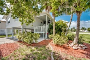 16358 Boyce Dr, Bokeelia, FL 33922, Sold 10/23/20