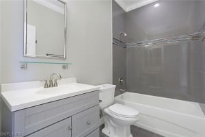 4117 Bellasol Cir, Fort Myers, FL 33916, Sold 07/06/20