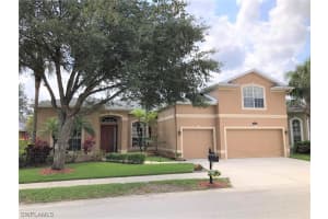 353 Sweet Bay Ln, Naples, FL 34119, Sold 07/16/20