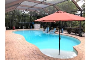 353 Sweet Bay Ln, Naples, FL 34119, Sold 07/16/20