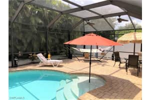 353 Sweet Bay Ln, Naples, FL 34119, Sold 07/16/20