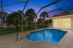 3643 Zion Park Ct, Naples, FL 34116, Sold 09/03/20