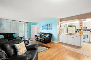 3490 N Key Dr APT 109, North Fort Myers, FL 33903, Sold 08/10/20