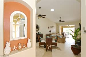 14928 Toscana Way, Naples, FL 34120, Sold 10/13/20