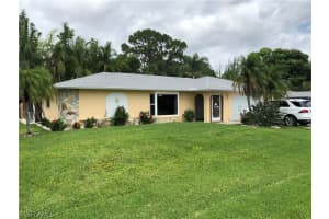 2405 N Westwood Dr, North Fort Myers, FL 33917, Sold 09/14/20
