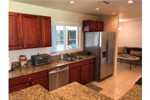 2405 N Westwood Dr, North Fort Myers, FL 33917, Sold 09/14/20