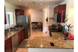 2405 N Westwood Dr, North Fort Myers, FL 33917, Sold 09/14/20