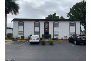 2828 Jackson St APT G4, Fort Myers, FL 33901, Sold 08/19/20